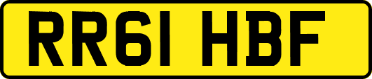 RR61HBF