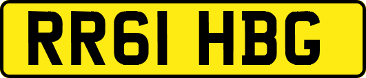RR61HBG
