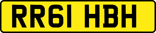 RR61HBH