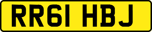 RR61HBJ