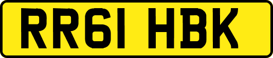 RR61HBK