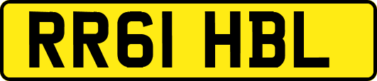 RR61HBL