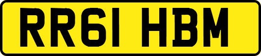 RR61HBM