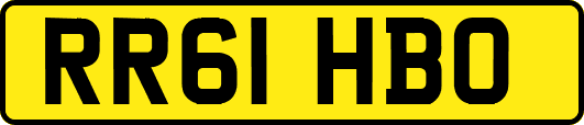 RR61HBO