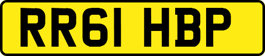 RR61HBP