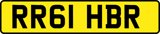 RR61HBR