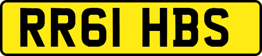 RR61HBS