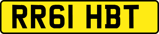 RR61HBT