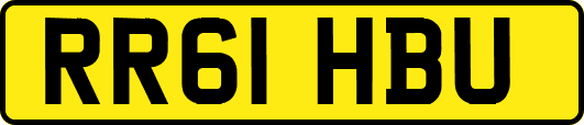 RR61HBU