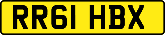 RR61HBX