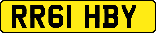 RR61HBY