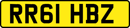 RR61HBZ