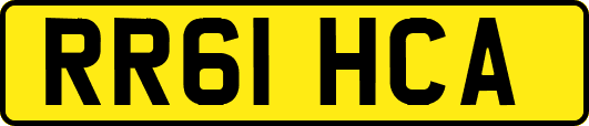 RR61HCA