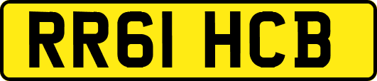 RR61HCB