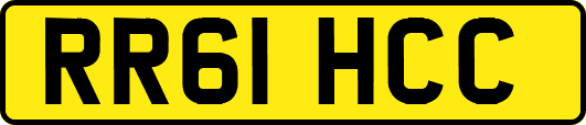 RR61HCC