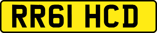 RR61HCD