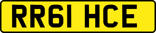 RR61HCE