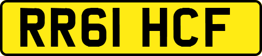 RR61HCF