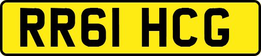 RR61HCG