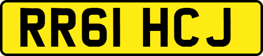 RR61HCJ
