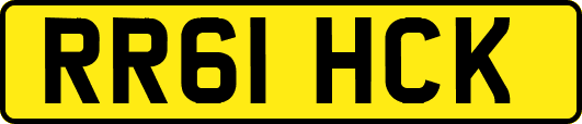 RR61HCK