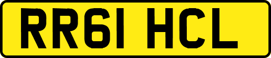 RR61HCL