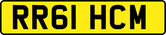RR61HCM