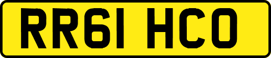 RR61HCO