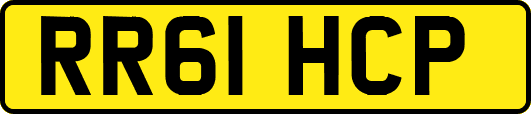 RR61HCP