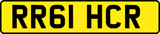 RR61HCR