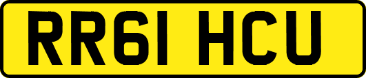 RR61HCU