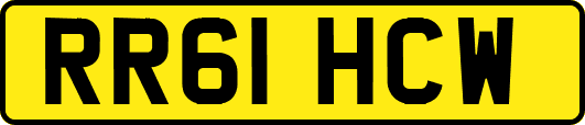 RR61HCW
