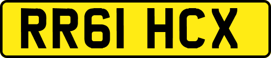 RR61HCX