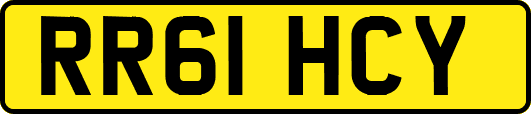 RR61HCY