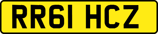RR61HCZ