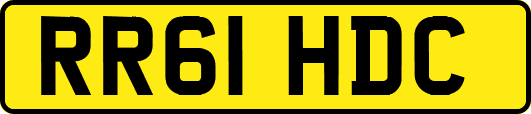 RR61HDC