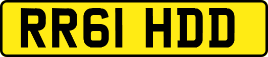 RR61HDD
