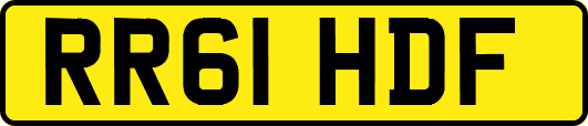 RR61HDF