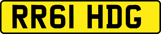 RR61HDG