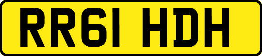 RR61HDH