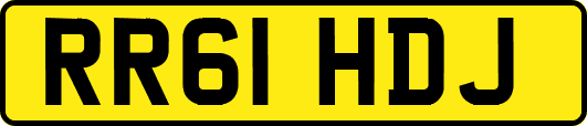 RR61HDJ