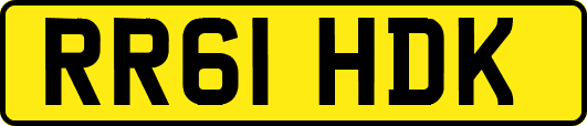 RR61HDK