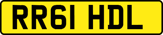 RR61HDL