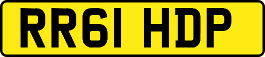 RR61HDP