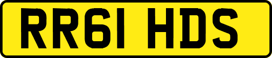 RR61HDS