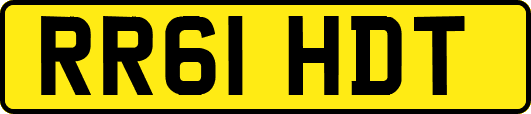 RR61HDT