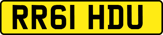 RR61HDU