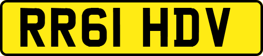 RR61HDV