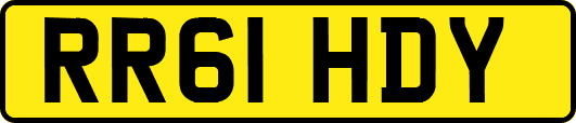 RR61HDY