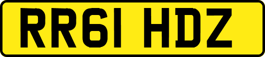 RR61HDZ